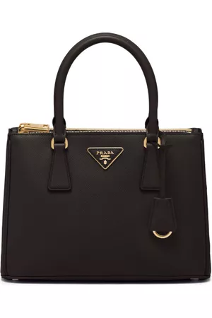 Prada Women Tote Bags - Medium Galleria Saffiano leather bag