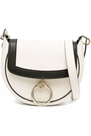 Chloé Women Shoulder Bags - Arlène leather crossbody bag