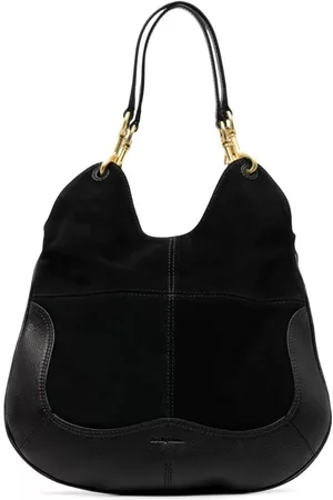 See by Chloé Women Handbags - Hana suede shoulder bag