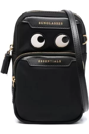 Anya Hindmarch Women Shoulder Bags - Eyes Essentials crossbody bag