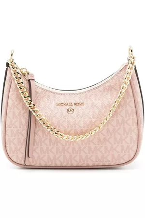 Michael Kors Women Shoulder Bags - Jet Set charm shoulder bag