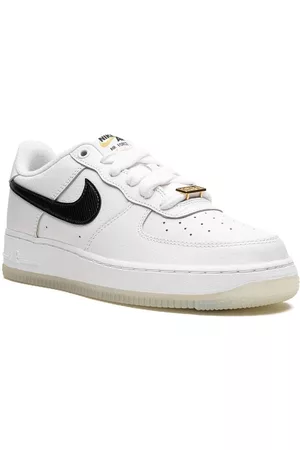 Nike Boys Sneakers - Air Force 1 Low “Bronx Origins” sneakers