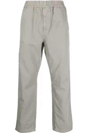 Carhartt Flint straight-leg trousers