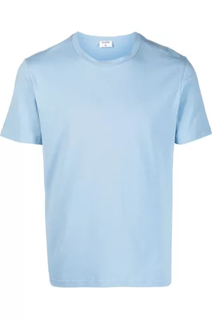Filippa K Men Short Sleeve - Short-sleeve jersey T-shirt