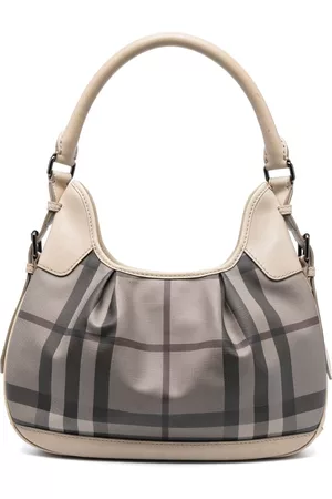 Burberry Women Handbags - House Check handbag