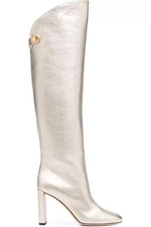 Maison Skorpios Women Knee High Boots - Adriana 90mm knee-high boots