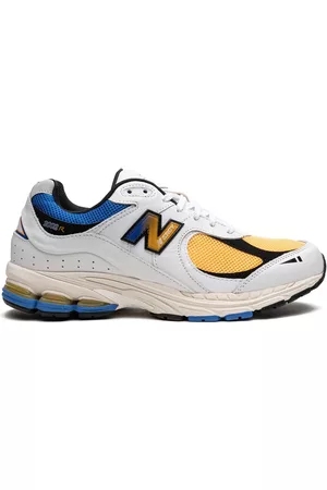 New Balance Men Sneakers - 2002R
