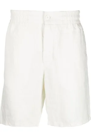 Orlebar Brown Elasticated-waist shorts