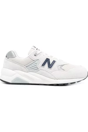 New Balance Men Sneakers - 580 chunky panelled sneakers