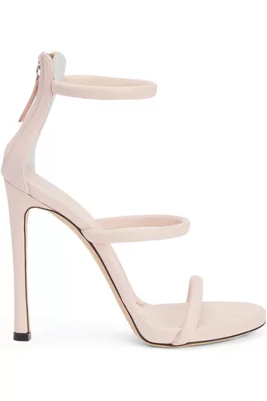 Giuseppe Zanotti Women Heeled Sandals - Harmony heeled sandals