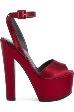 Giuseppe Zanotti Tarifa 170mm platform sandals