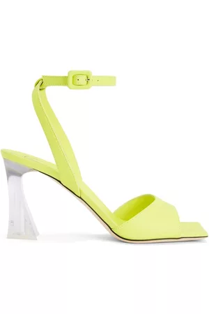 Giuseppe Zanotti Women Shoes - Clear-heel sandals