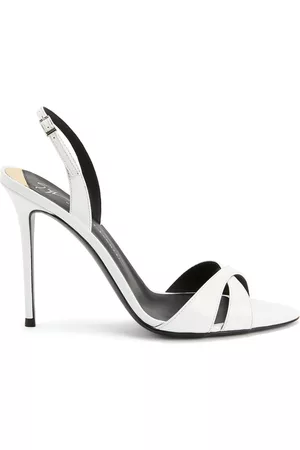 Giuseppe Zanotti Women Heels - Dorotee slingback-strap sandals