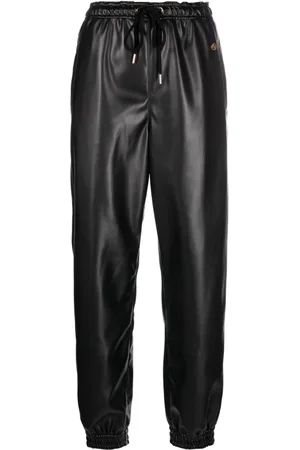 Stella McCartney Drawstring-waist track pants