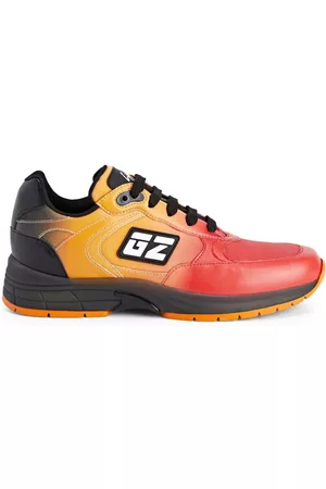 Giuseppe Zanotti Men Sneakers - New GZ Runner low-top sneakers
