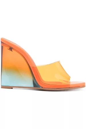 LE SILLA Women Shoes - Kira 115mm ombré sandals