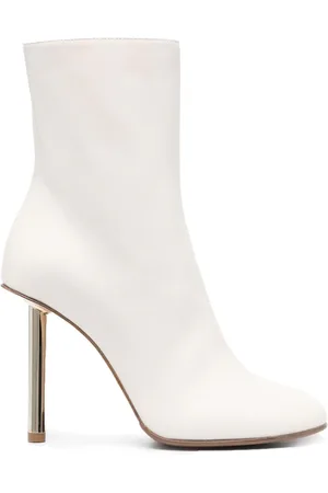 LE SILLA Karlie 100mm ankle-boots