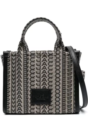 Marc Jacobs Women Handbags - The Monogram Micro Tote bag