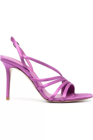 LE SILLA Women Heels - Scarlet 95mm high-heel sandals
