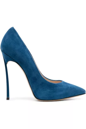 Casadei Women Shoes - Blade 125mm heeled pumps