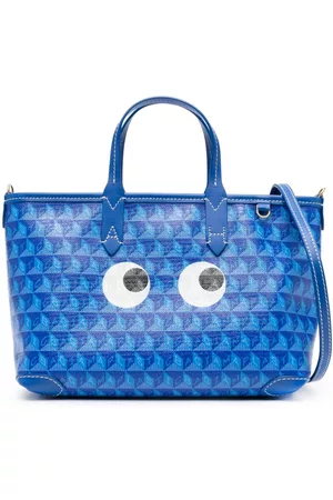 Anya Hindmarch Women Handbags - I Am A Plastic Bag tote bag
