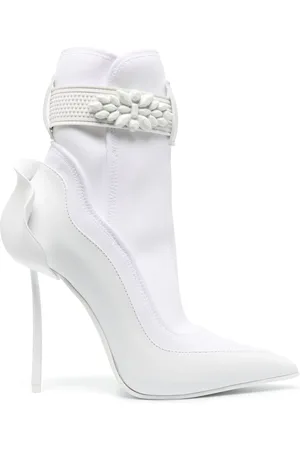 LE SILLA Snorkeling 120mm ankle boots