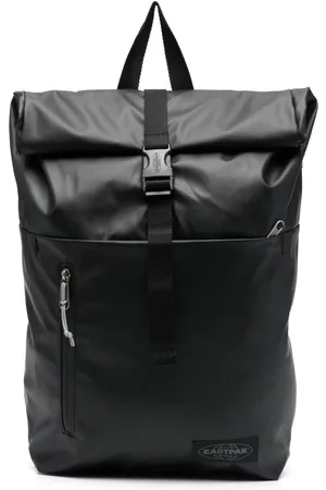 Eastpak Men Rucksacks - Buckle-fastening backpack