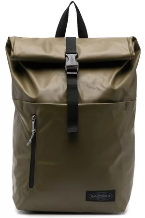 Eastpak Men Rucksacks - Buckle-fastening backpack