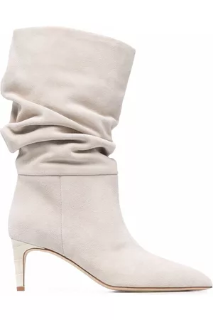 PARIS TEXAS Women Ankle Boots - Slouched ankle boots