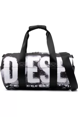 Diesel Handbags - Rave Duffle holdall bag