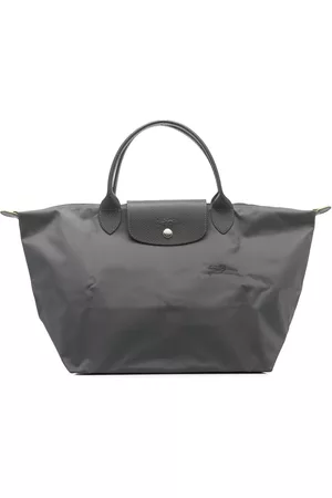 Longchamp Women Handbags - Medium Le Pliage tote bag