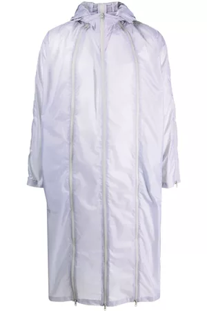 Post Archive Faction PAF 5.0 Coat Center zip-up coat