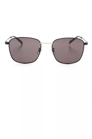 Dunhill Square-frame sunglasses