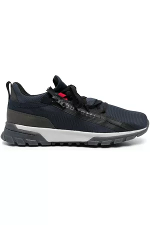 Bugatti Lightning sports sneakers