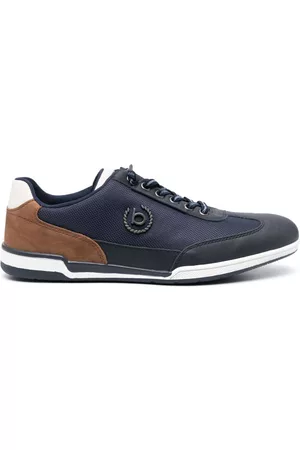 Bugatti Men Sneakers - Solar Exko low-top sneakers