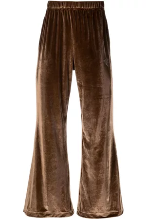 PAM PERKS AND MINI X VARG2™ velour track pants