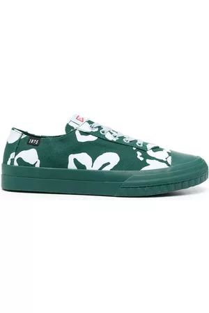 Camper monogram-print Sneakers - Farfetch