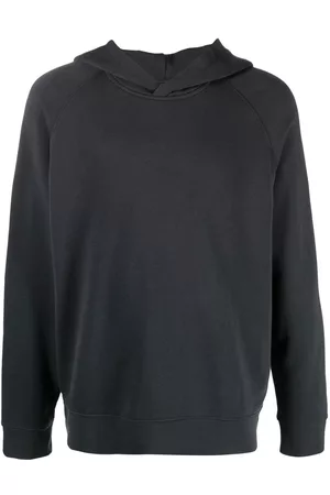 Vince Popover cotton hoodie