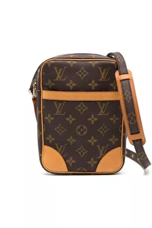 Louis Vuitton 2001 pre-owned Cabas Mezzo Tote Bag - Farfetch