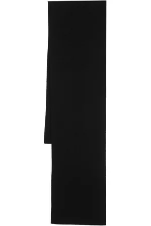Paul Smith Fine-knit merino wool scarf