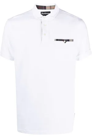 Barbour Short-sleeve polo shirt