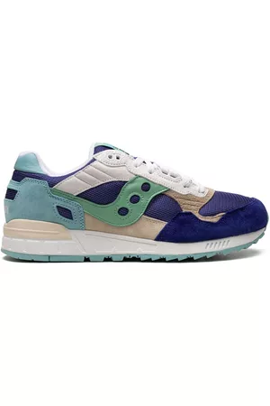 Saucony Shadow 5000 "Turquoise" sneakers