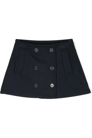 Marni Double-breasted skirt