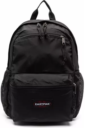 Eastpak Men Rucksacks - Logo-patch backpack