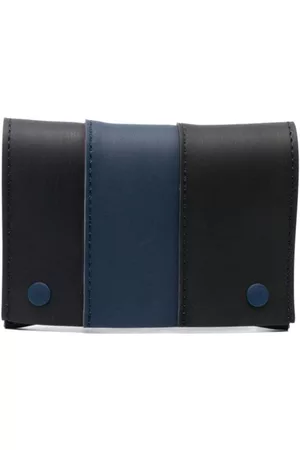 SUNNEI Women Wallets - Panelled-design leather wallet