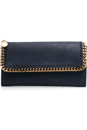 Stella McCartney Falabella continental wallet