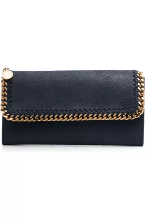 Stella McCartney Women Wallets - Falabella continental wallet