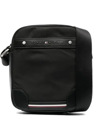 Tommy Hilfiger Central Repreve Mini messenger bag