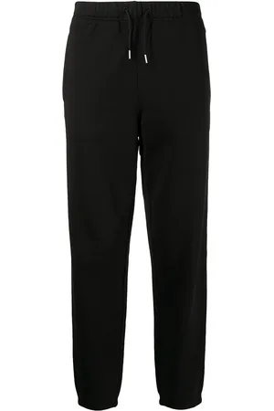 Fred Perry Straight-leg sweatpants