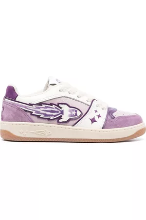 ENTERPRISE JAPAN Women Sneakers - EJ Egg Rocket low-top sneakers